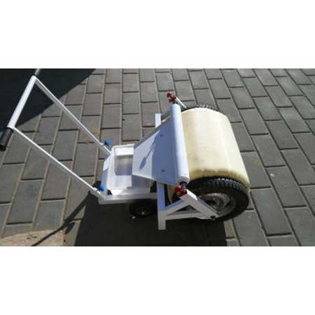 場(chǎng)地吸水器（吸水車(chē)）