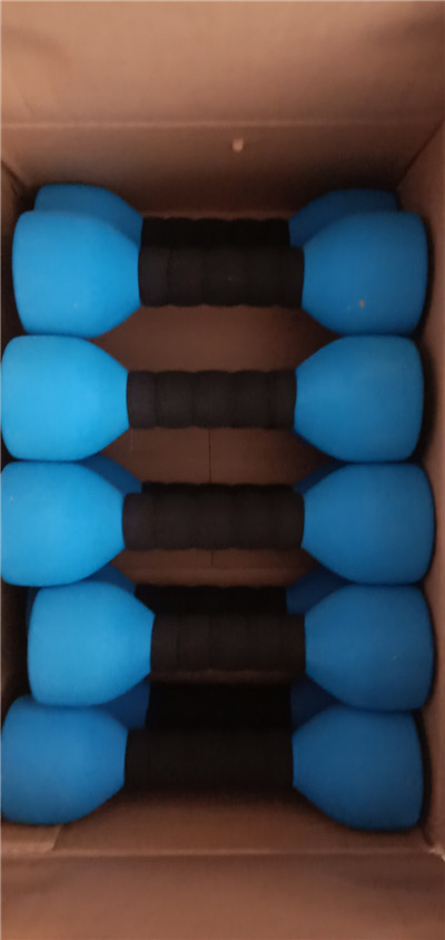 學校幼兒軟式田徑成套器材包裝中